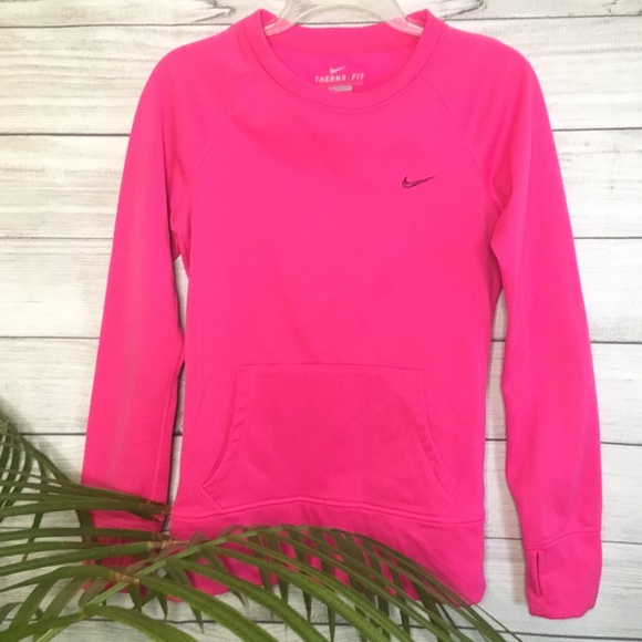 Nike Sweaters - Nike Therma Fit Pullover Sweater